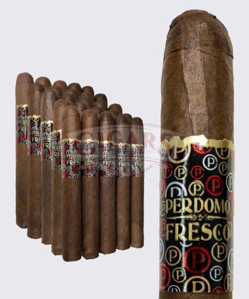 Perdomo Fresco Maduro Robusto (5x50)