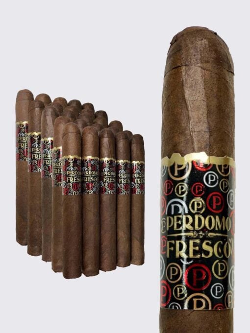 Perdomo Fresco Maduro Robusto (5x50)