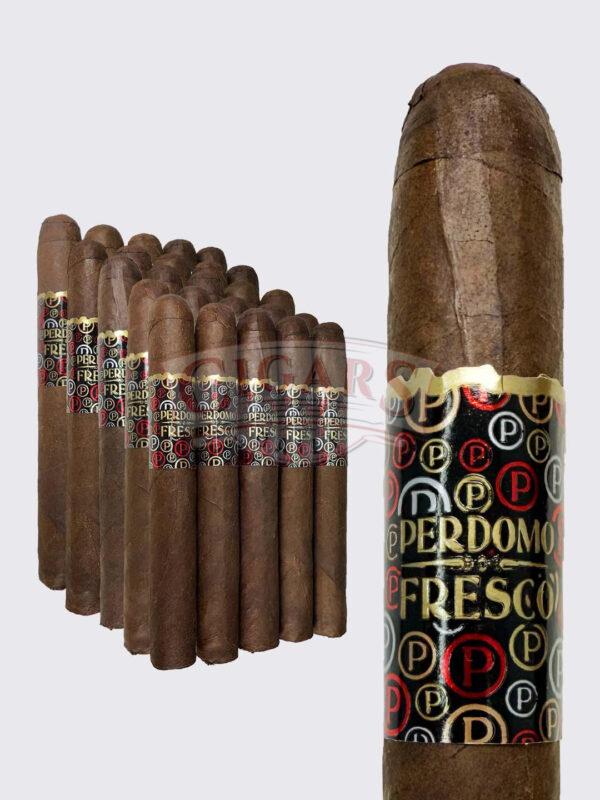 Perdomo Fresco Maduro Robusto (5x50)