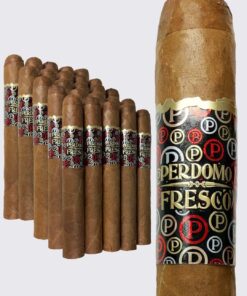 Perdomo Fresco Sun Grown Churchill (7x50)