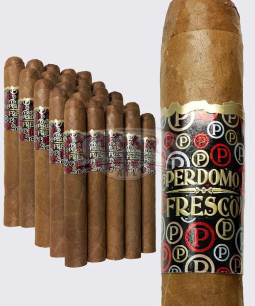Perdomo Fresco Sun Grown Churchill (7x50)