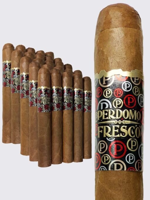 Perdomo Fresco Sun Grown Churchill (7x50)