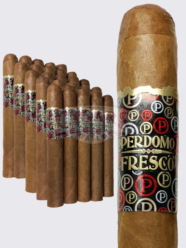 Perdomo Fresco Sun Grown Churchill (7x50)