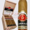 Casa Carrillo Essence Connecticut Robusto (5x50)