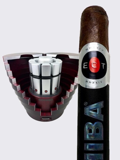 Cohiba Spectre 2025 Toro (6x52)