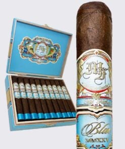 My Father Blue Honduras Robusto (5.25x52)