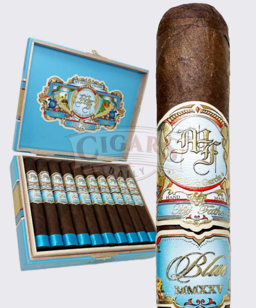 My Father Blue Honduras Robusto (5.25x52)