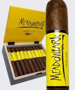 Blackbird Meadowlark Short Run Toro (6x52)