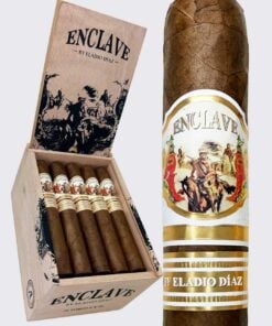AJ Fernandez Enclave by Eladio Diaz Toro (6x54)