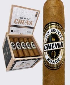Alec Bradley Chunk XL Shade (4x60)