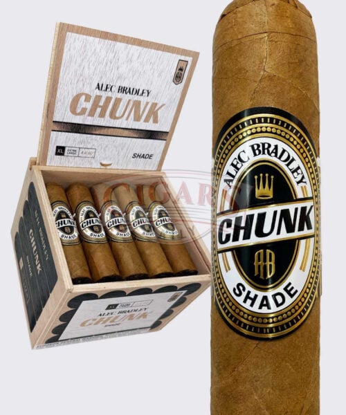 Alec Bradley Chunk XL Shade (4x60)