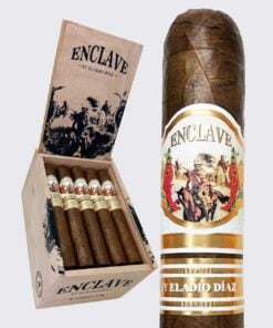 AJ Fernandez Enclave by Eladio Diaz Robusto (5.5x54)