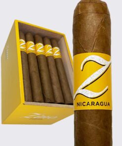 Zino Nicaragua Toro (6x50)