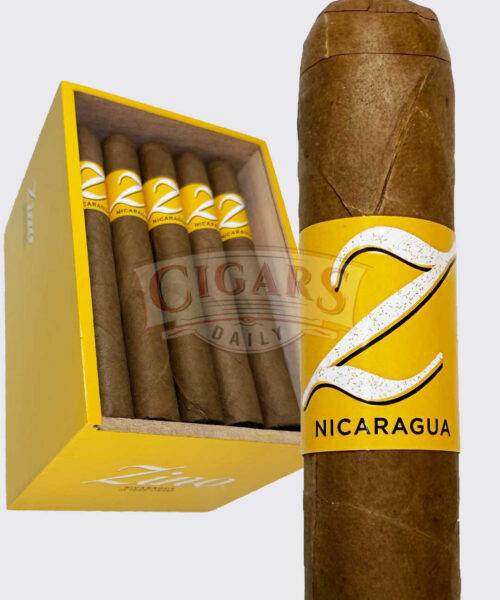 Zino Nicaragua Toro (6x50)