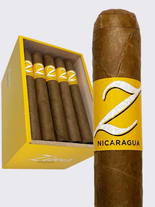 Zino Nicaragua Toro (6x50)