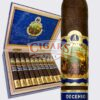 AJ Fernandez Decenio 10th Anniversary Robusto (5.5x54)