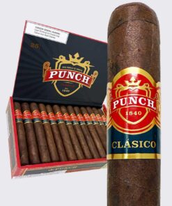 Punch Classic Elite EMS (5.25x44)