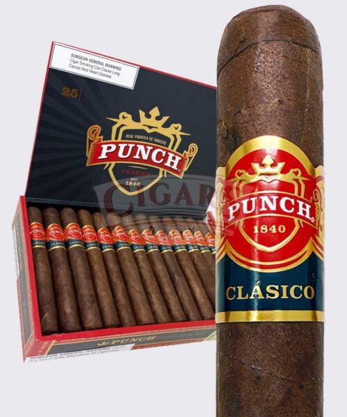 Punch Clasico Elite EMS (5.25x44)