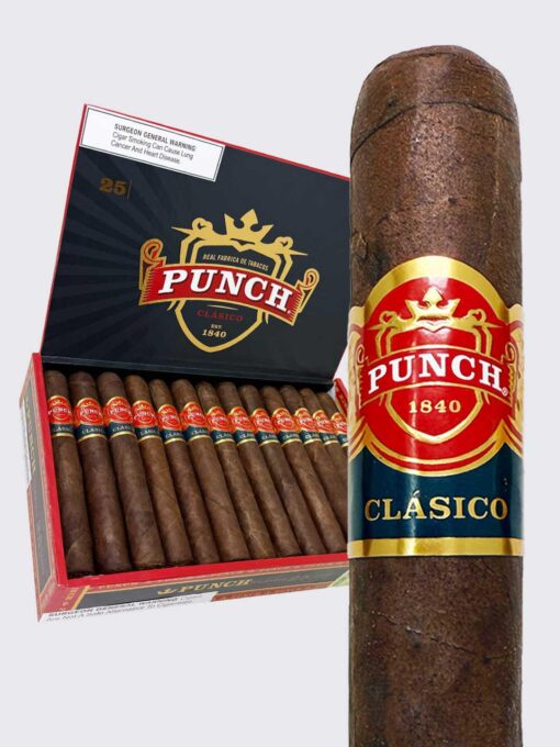 Punch Classic Elite EMS (5.25x44)