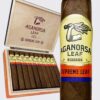 Aganorsa Supreme Leaf Toro 109 (6x52)