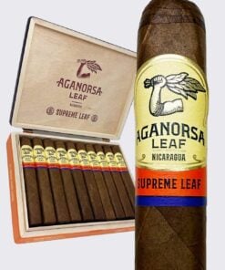 Aganorsa Supreme Leaf Gran Toro (6x56)