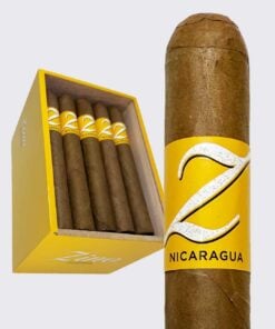 Zino Nicaragua Robusto (5x54)