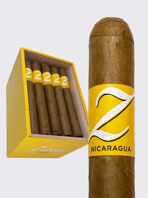 Zino Nicaragua Robusto (5x54)