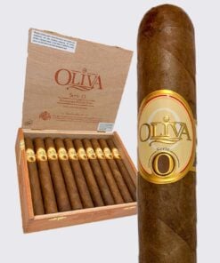 Oliva Serie O Toro (6x50)