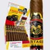 Partagas Y Nada Mas Robusto (5x50)