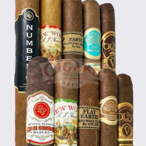 Diesel Esteli Puro Robusto (5.25x54)