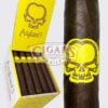 Asylum Split Personality Robusto (5x50)