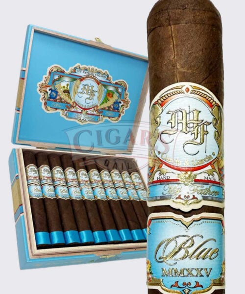 My Father Blue Honduras Toro (6x54)