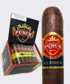Punch Clasico Rothschild (4.5x50)