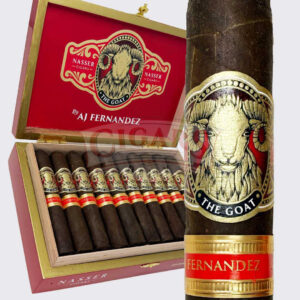 Drew Estate Factory Smokes Shade Toro (6x52)