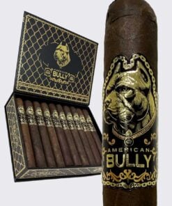 American Bully by AJ Fernandez Toro (6x54)