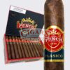 Punch Clasico London Club (5x40)