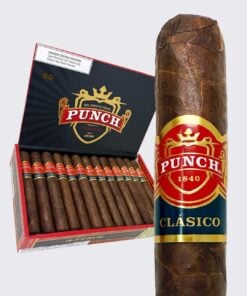 Punch Clasico London Club (5x40)