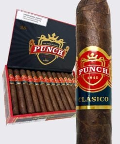 Punch Clasico After Dinner (7.25x45)