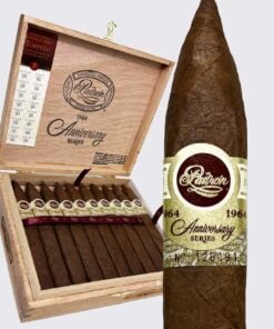 Padron 1964 Anniversary Series Torpedo Maduro (6x52)