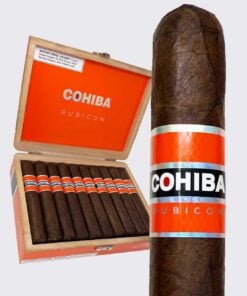 Cohiba Rubicon Robusto (5.5x55)