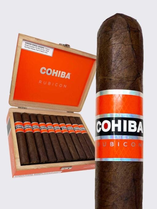Cohiba Rubicon Robusto (5.5x55)