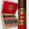 Casa Carrillo La Historia Silk Toro (6x52)
