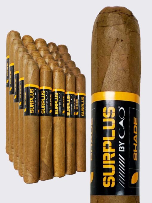 CAO Surplus Connecticut Toro (6x50)