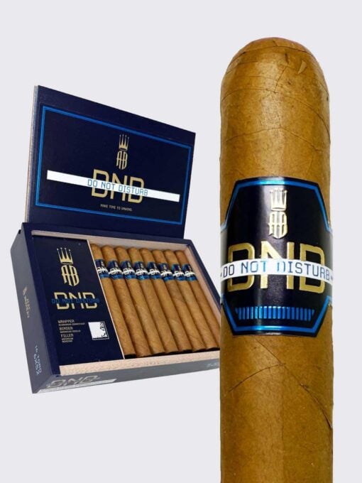Alec Bradley Do Not Disturb Robusto (5x50)