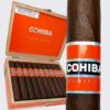 Cohiba Rubicon Toro (6x54)