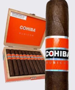 Cohiba Rubicon Toro (6x54)