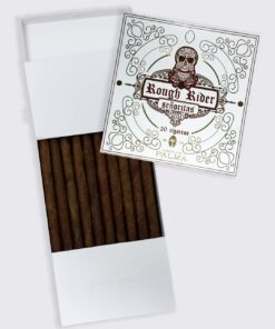 Rough Rider Sweets Senoritas (4.25x26)