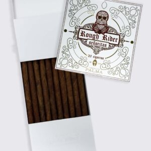 Rough Rider Sweets Senoritas (4.25x26)