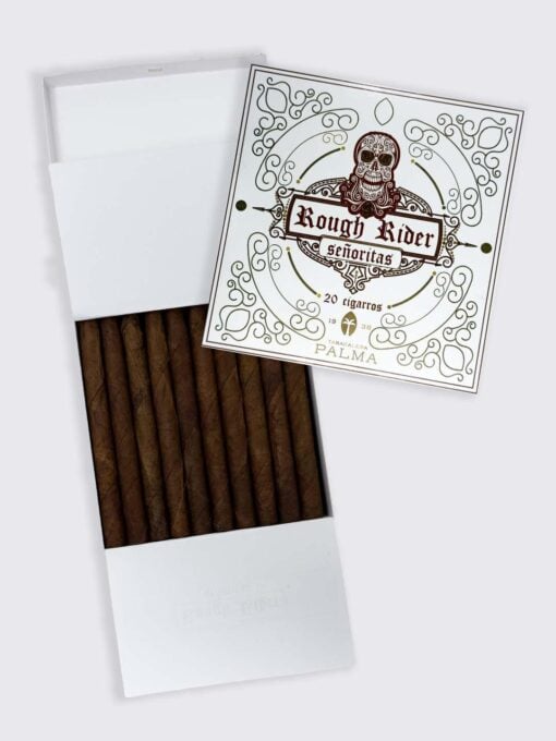 Rough Rider Sweets Senoritas (4.25x26)