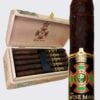 Foundation Wise Man Maduro Lancero (7x40)
